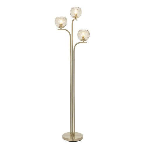 Endon Dimple 3lt floor - ED-91974