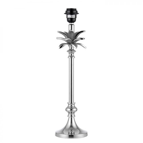 Endon Leaf 475mm table base - ED-EH-LEAF-TL-S