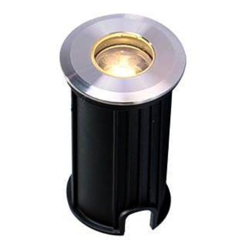 VIOKEF Ground Recessed Light Lotus - VIO-4186700