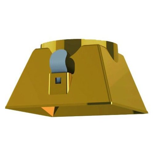 VIOKEF Reflector For 4209900 - VIO-4210300