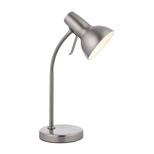 Endon Amalfi Task table USB - ED-76645