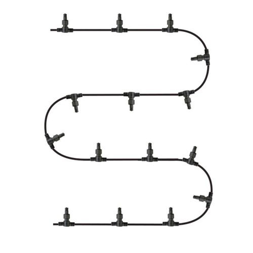ELSTEAD ACCESSORIES - GZ - ELS-GZ-CABLE-SET-16M