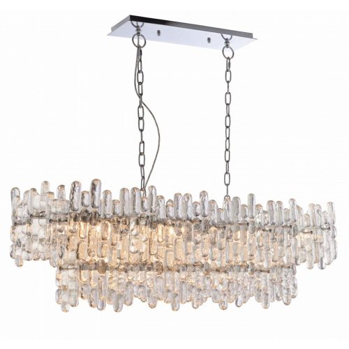 Endon Maya 12lt pendant - ED-76436