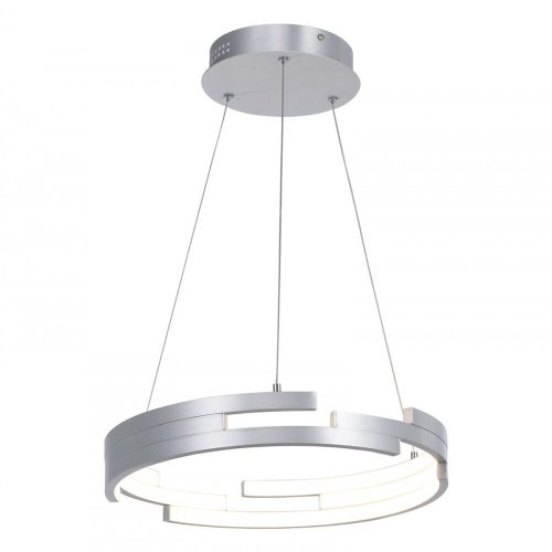 Italux Velar - IT-MD16003097-1B SILVER