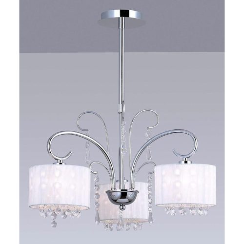 Italux Span - IT-MDM1583/3 WH
