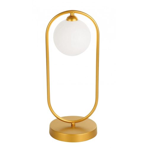 VIOKEF Table Lamp Gold Fancy - VIO-4208801