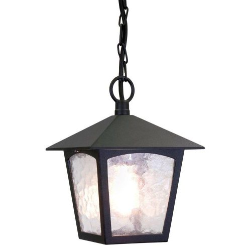 ELSTEAD York - ELS-BL6B-BLACK