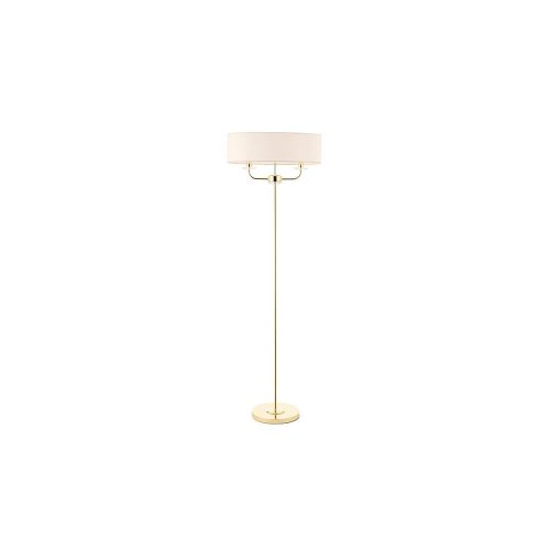 Endon Nixon 2lt floor - ED-70563