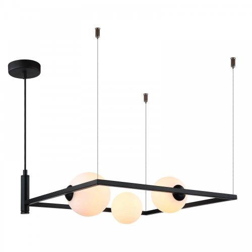 Italux Gareth - IT-MDM-3975/3 BK