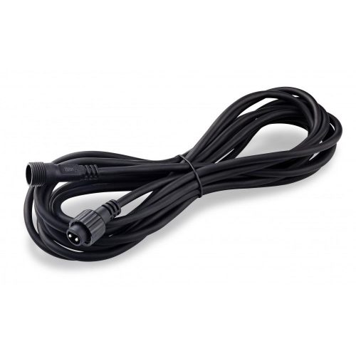 Markslöjd GARDEN 24 Kabel Przedłużający 10m Czarny - MS-106926
