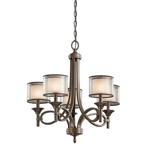 ELSTEAD Lacey - ELS-KL-LACEY5-MB