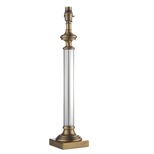 Endon Avebury Table base - ED-94350