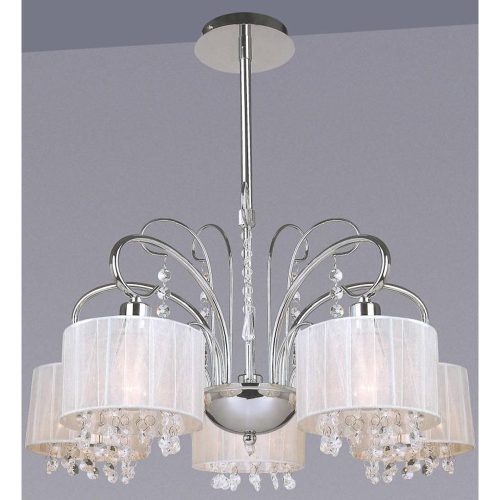 Italux Span - IT-MDM1583/5 WH