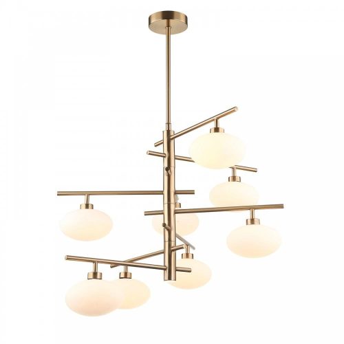 Italux Fiorenzo - IT-MDM3661-8 BRO+W