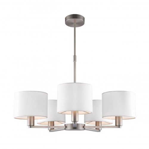 Endon Daley 5lt pendant - ED-60257