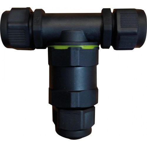 VIOKEF 3/Pole Waterproof Junction Box 3/Ways - VIO-4185600