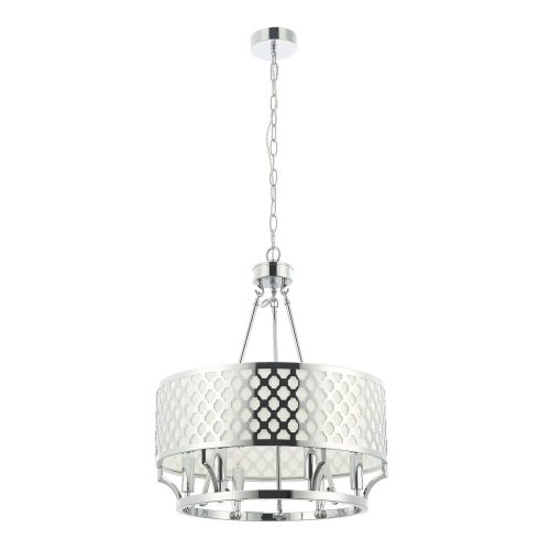 ORLICKI 6xE14 Max 12W LED 230V - OR-OR84375