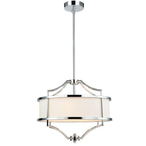 ORLICKI 4xE27 max 15W LED 230V - OR-OR80902