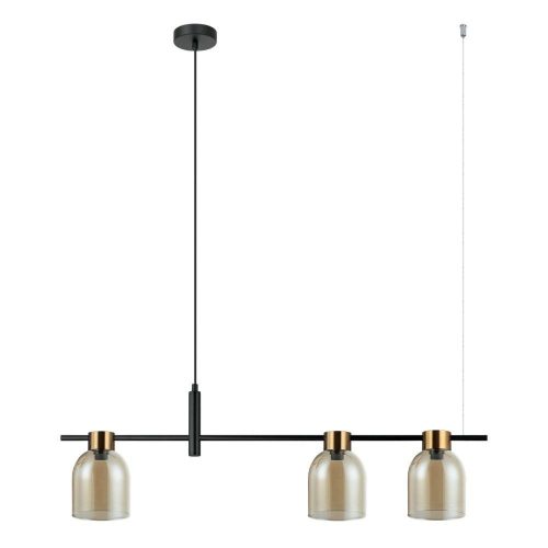 Italux Servio - IT-PND-66892-3-BK-AMB