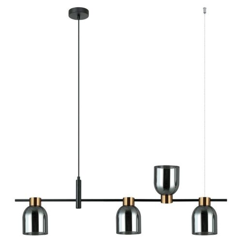 Italux Servio - IT-PND-66892-4-BK-SG