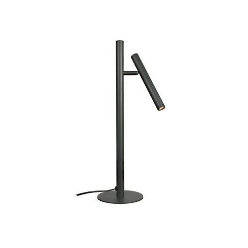 VIOKEF Table Lamp Black Corso - VIO-4294201
