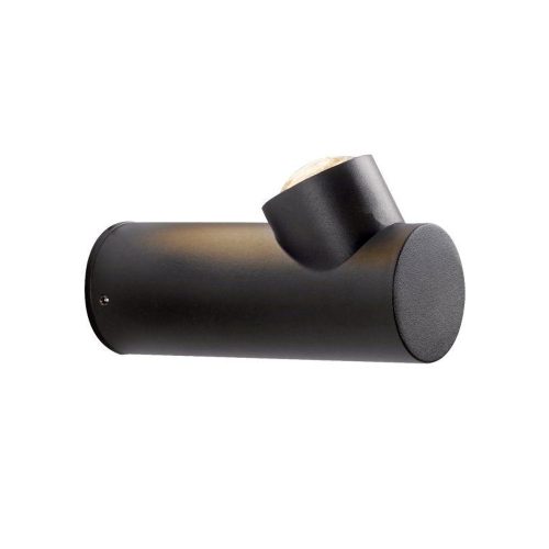 VIOKEF Wall Lamp Dark Grey Vox - VIO-4293501