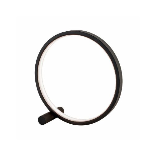 VIOKEF Table Lamp Black Circle - VIO-4291500