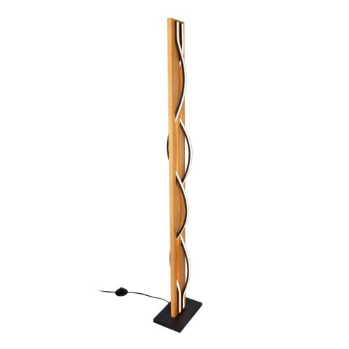 Italux Conato - IT-FL-23848-30W-BK-GD