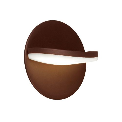 VIOKEF Wall light Brown Letty