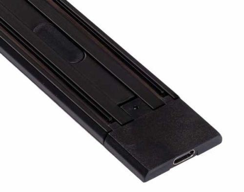 Azzardo Neo Track Magnetic sínelem - AZ-5132