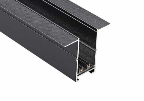 Azzardo Beta Track Magnetic besüllyeszthető sínelem - AZ-5147