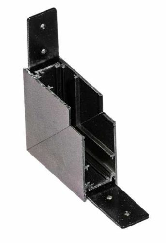 Azzardo Beta Track Magnetic L-toldó sarokelem - AZ-5160