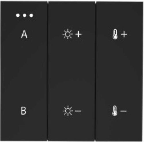 Azzardo Track Magnetic Bluetooth fali konzol - AZ-5209