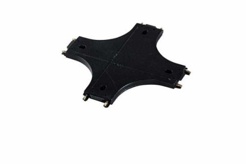 Azzardo Gamma Track Magnetic X-toldóelem - AZ-5318