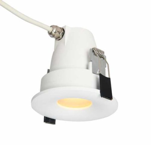 Azzardo Romolo Round LED kültéri beépíthető lámpa - AZ-5389
