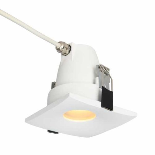 Azzardo Romolo Square LED kültéri beépíthető lámpa - AZ-5391