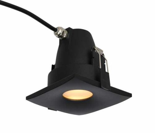Azzardo Romolo Square LED kültéri beépíthető lámpa - AZ-5392