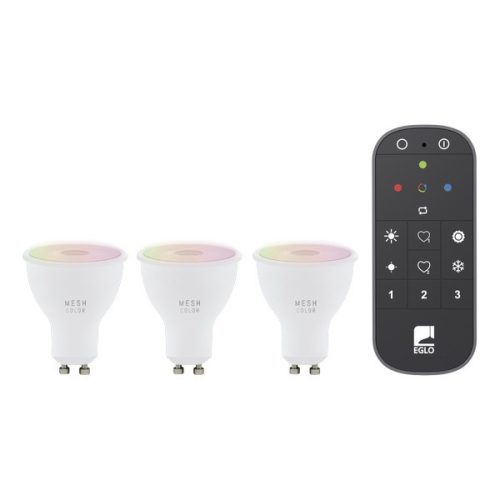 Eglo LEDGU10 LED fényforrás - 110309