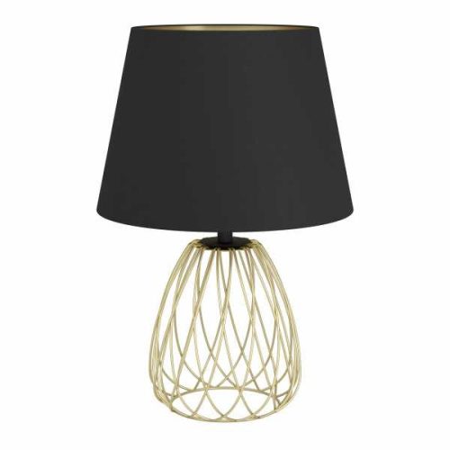 Eglo JAZMINIA asztali lámpa - 390039