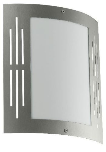 Eglo City kültéri fali lámpa - 82309
