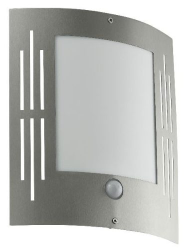 Eglo City kültéri fali lámpa - 88144