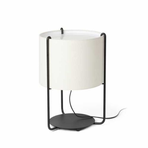 Faro DRUM asztali lámpa - 24020-31