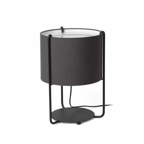Faro DRUM asztali lámpa - 24020-32