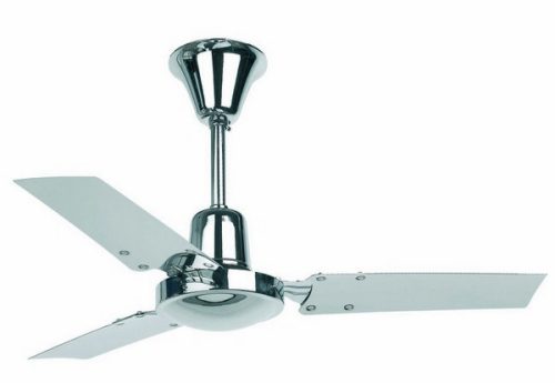 Faro INDUS ventilátor világítás nélkül - 33001