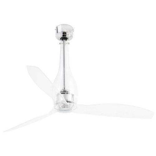 Faro ETER csillárventilátor (világítás nélkül) - 33381