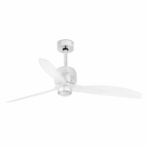 Faro DECO FAN csillárventilátor - 33394DWP-9