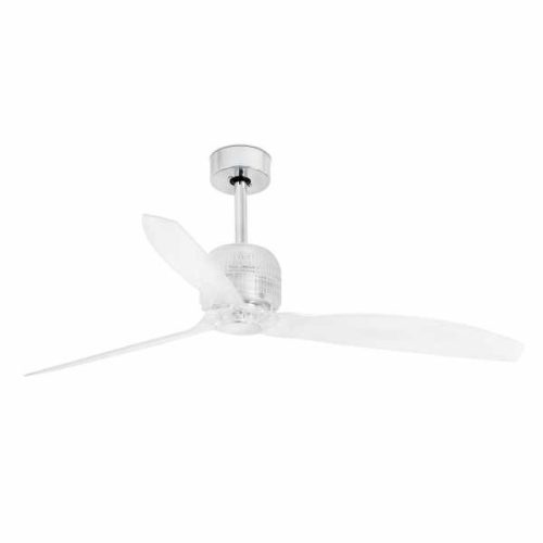 Faro DECO FAN csillárventilátor - 33394DWP