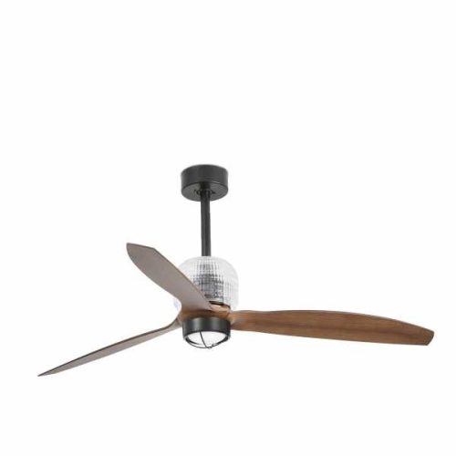 Faro DECO FAN csillárventilátor - 33395D-10