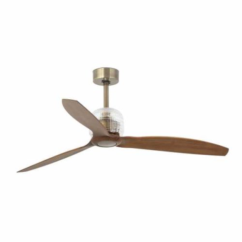 Faro DECO FAN csillárventilátor - 33398D