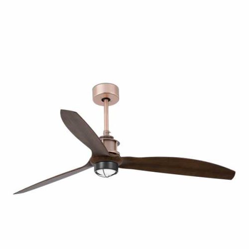 Faro JUST FAN csillárventilátor - 33399WP-10